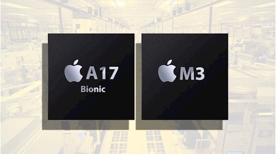 黄骅苹果15维修站分享iPhone15系列会用3nm芯片吗 